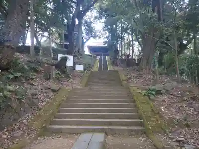 西明寺のその他建物