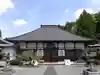 大雲院の本殿・本堂
