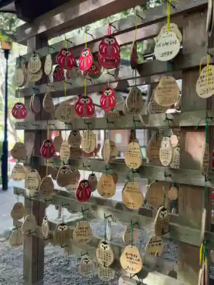  久延彦神社(奈良県)