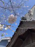 君ケ崎稲荷神社(神奈川県)