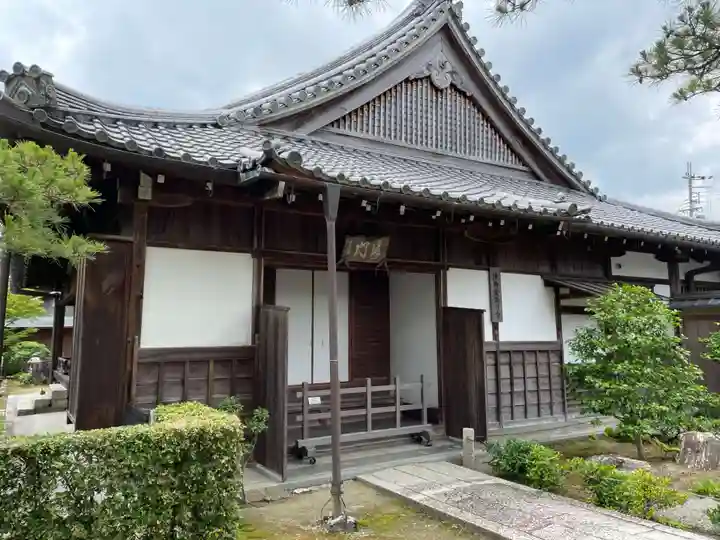 満月寺(浮御堂)(滋賀県)