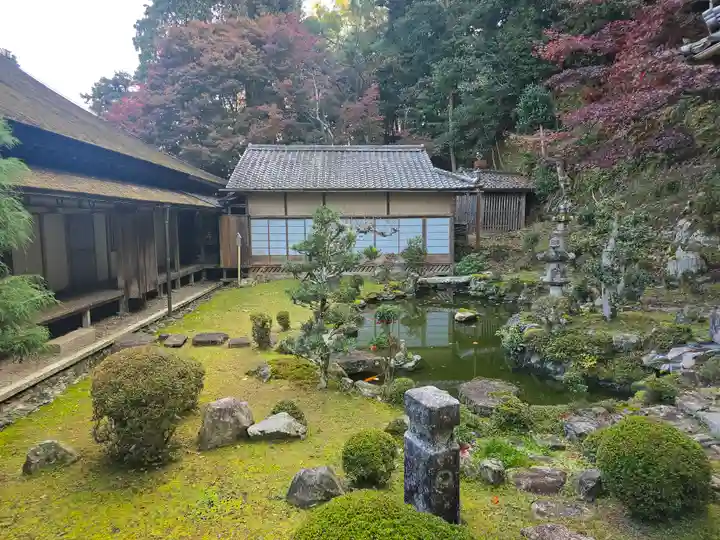 西教寺(滋賀県)
