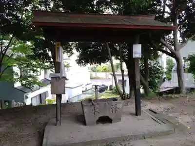 八劔社（鳥栖八劔社）(愛知県)