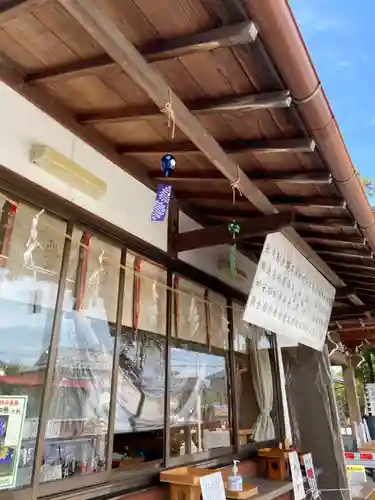 武蔵第六天神社のその他建物