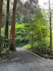 荒立神社(宮崎県)