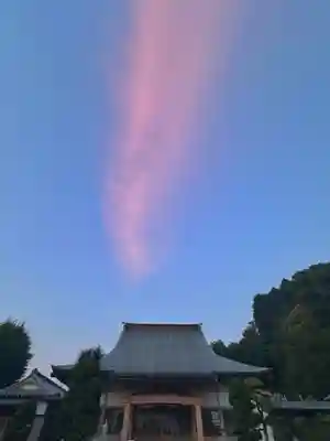 光明寺(静岡県)