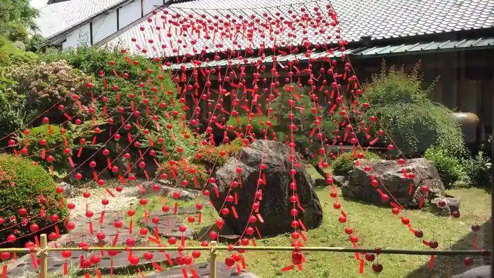 秋葉總本殿可睡斎のその他建物