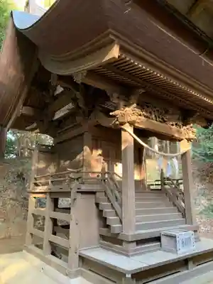 八坂神社(千葉県)