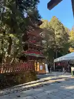 日光東照宮(栃木県)