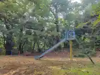 天山神社(愛媛県)