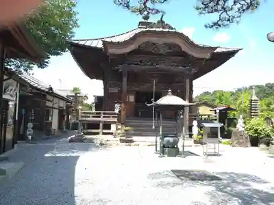 神門寺(埼玉県)