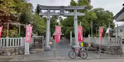 吉田春日神社(大阪府)