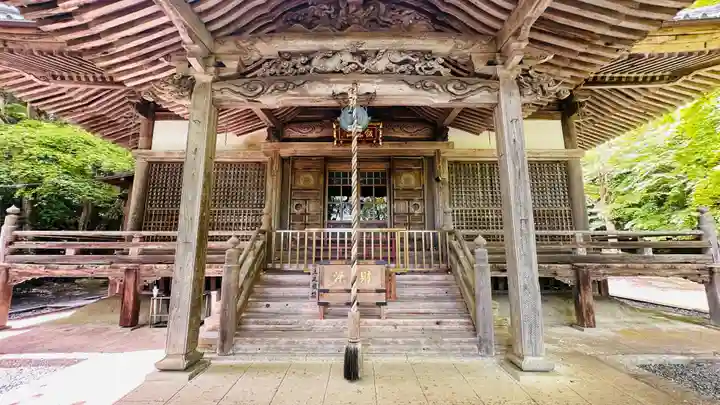 西光寺(京都府)