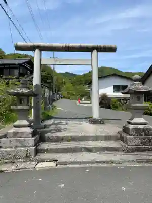 眞名井神社(籠神社奥宮)(京都府)