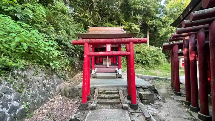 白狐山光星寺(山形県)