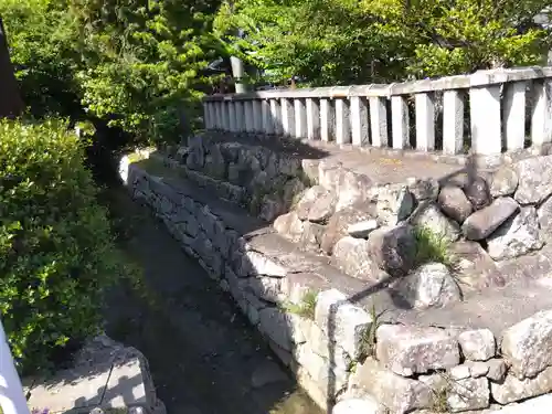 伊豆神社(滋賀県)