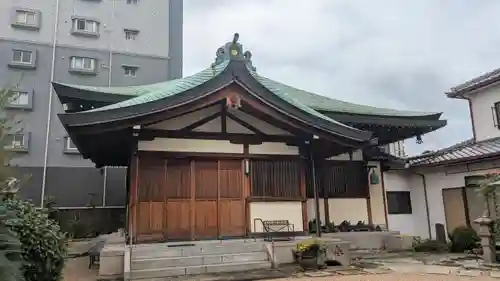 本妙寺(大阪府)