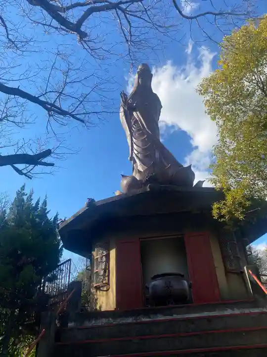 観音寺(愛知県)