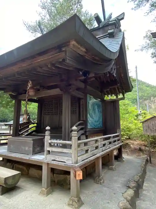大成龍神社(広島県)