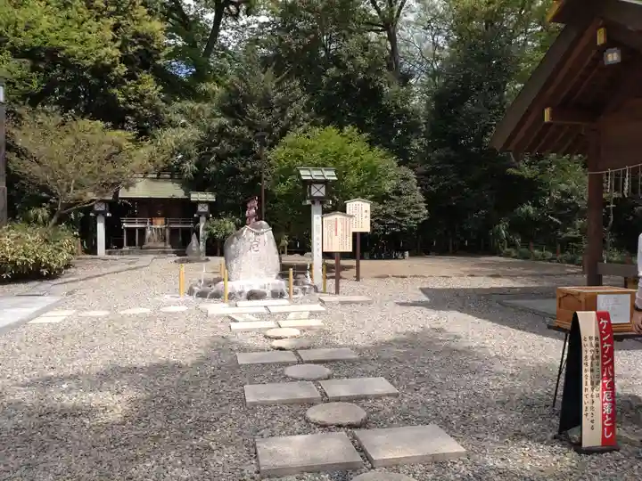 櫻木神社(千葉県)