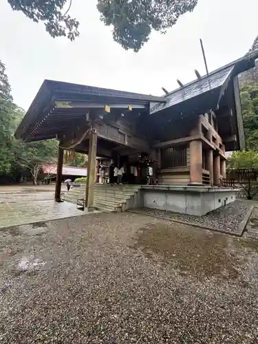 安房神社(千葉県)