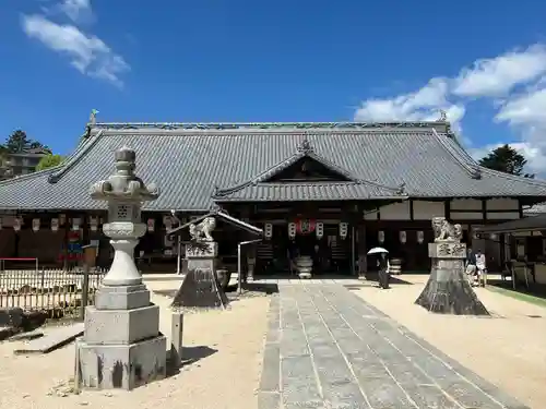 大願寺(広島県)