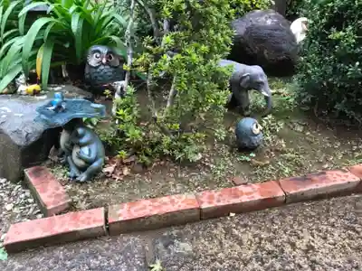 法輪寺のその他建物