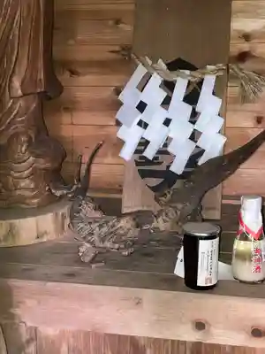 早池峰神社(岩手県)