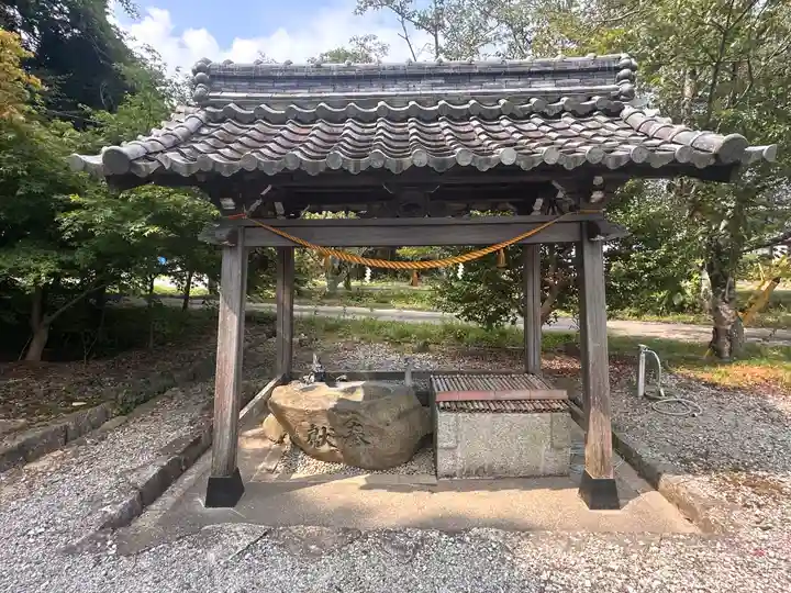 八坂神社(滋賀県)