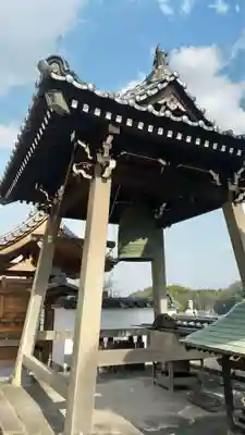 千手寺のその他建物