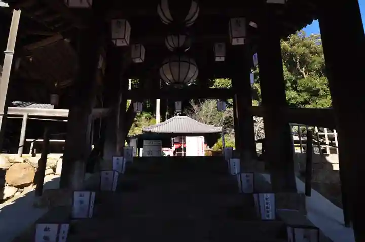 長谷寺(奈良県)
