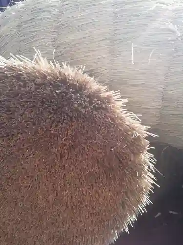 宮地嶽神社のその他建物