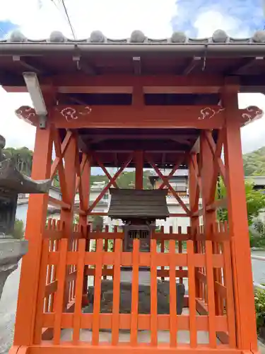 永証寺(兵庫県)