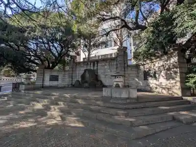 靖國神社(東京都)