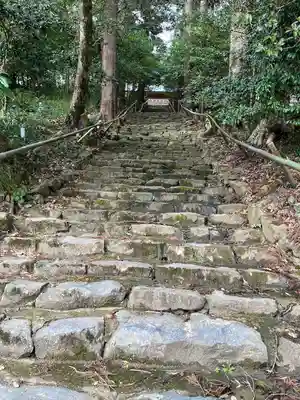 眞名井神社(島根県)