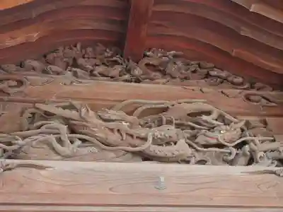 眞福寺のその他建物