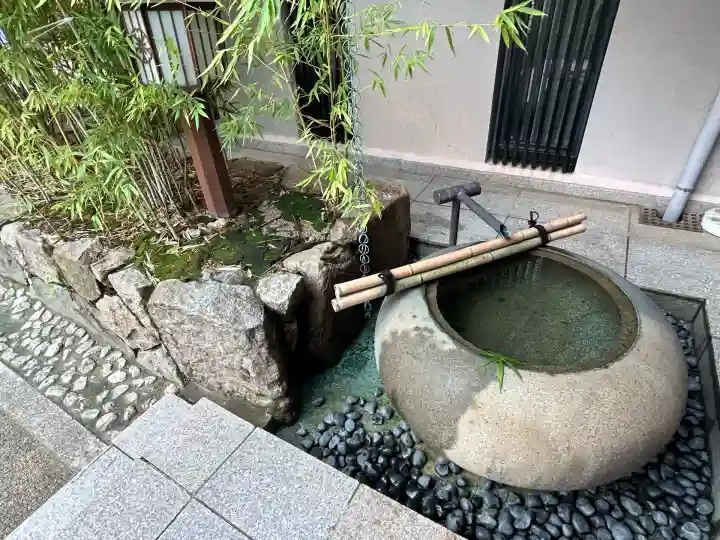 生田神社(兵庫県)