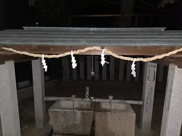 廣國神社(大阪府)