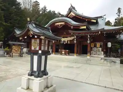 速谷神社(広島県)