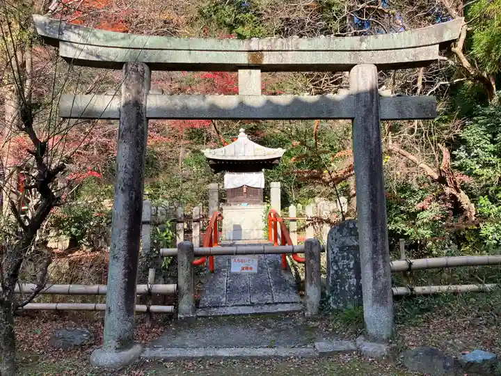 宝積寺(京都府)