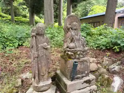 大国主神社(秋田県)