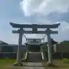 栗木御嶽神社(神奈川県)