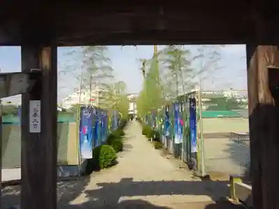 祥龍山 金剛寺のその他建物