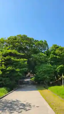 鳥羽神明社(愛知県)