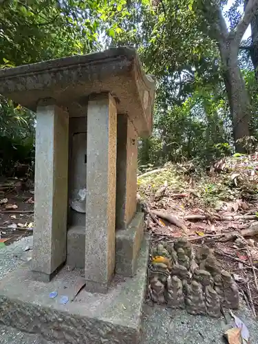 豊受皇大神宮(茨城県)