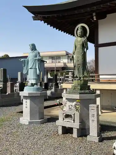 来迎寺(茨城県)