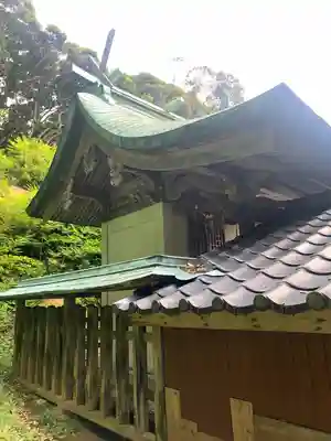 厳島神社(福岡県)
