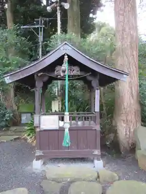 貴船神社の末社・摂社