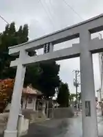 張水御嶽(沖縄県)