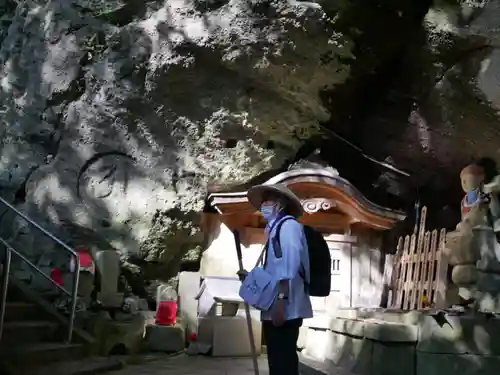 弥谷寺(香川県)